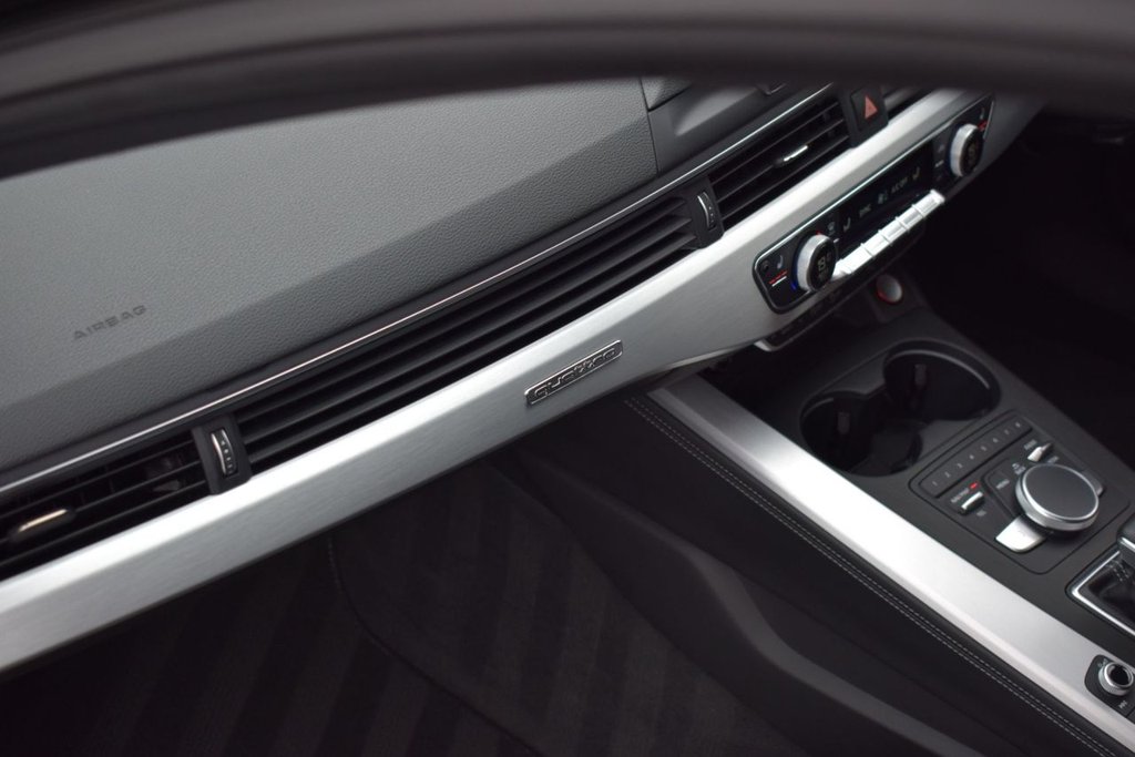 Used Audi A4 2017 for sale - 76509660: Photo 38