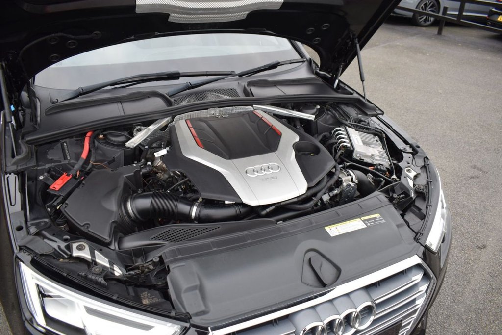 Used Audi A4 2017 for sale - 76509660: Photo 39