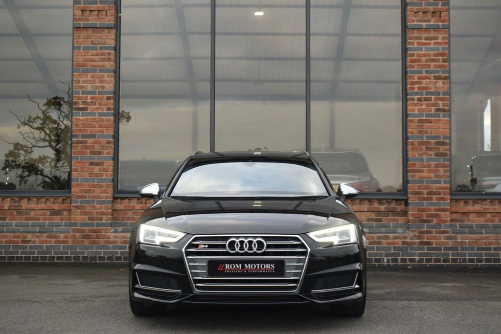 Used Audi A4 2017 for sale - 76509660: Photo 4