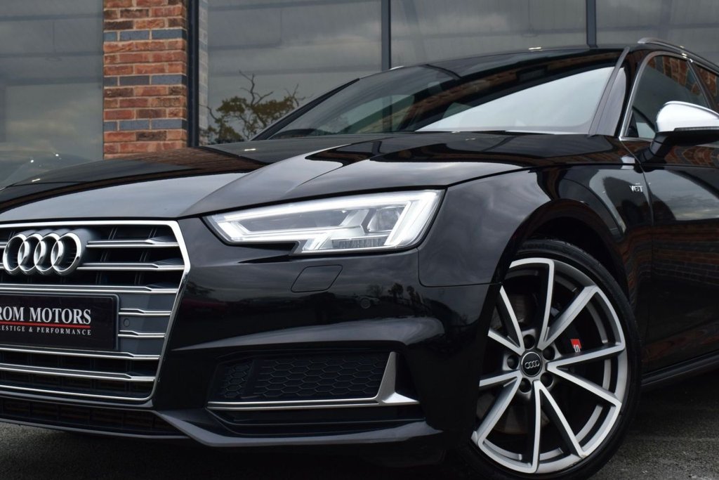 Used Audi A4 2017 for sale - 76509660: Photo 41