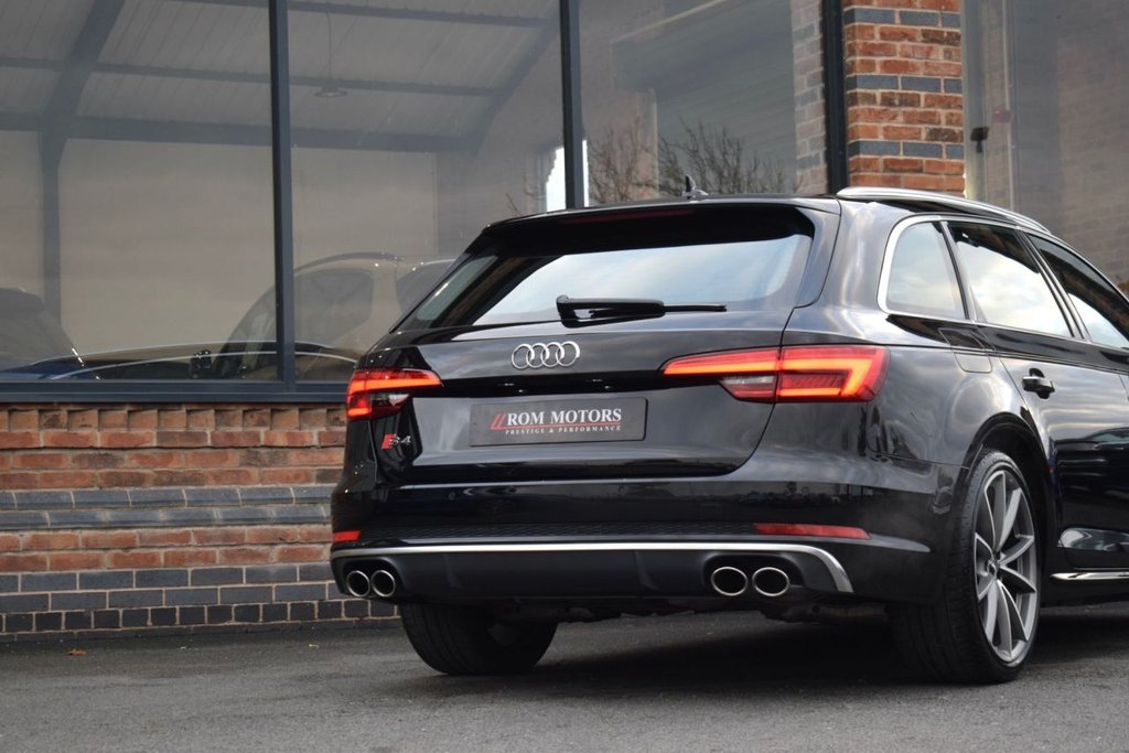 Used Audi A4 2017 for sale - 76509660: Photo 42