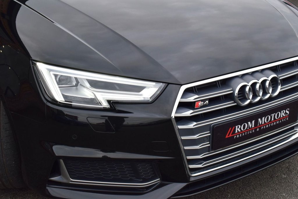 Used Audi A4 2017 for sale - 76509660: Photo 43