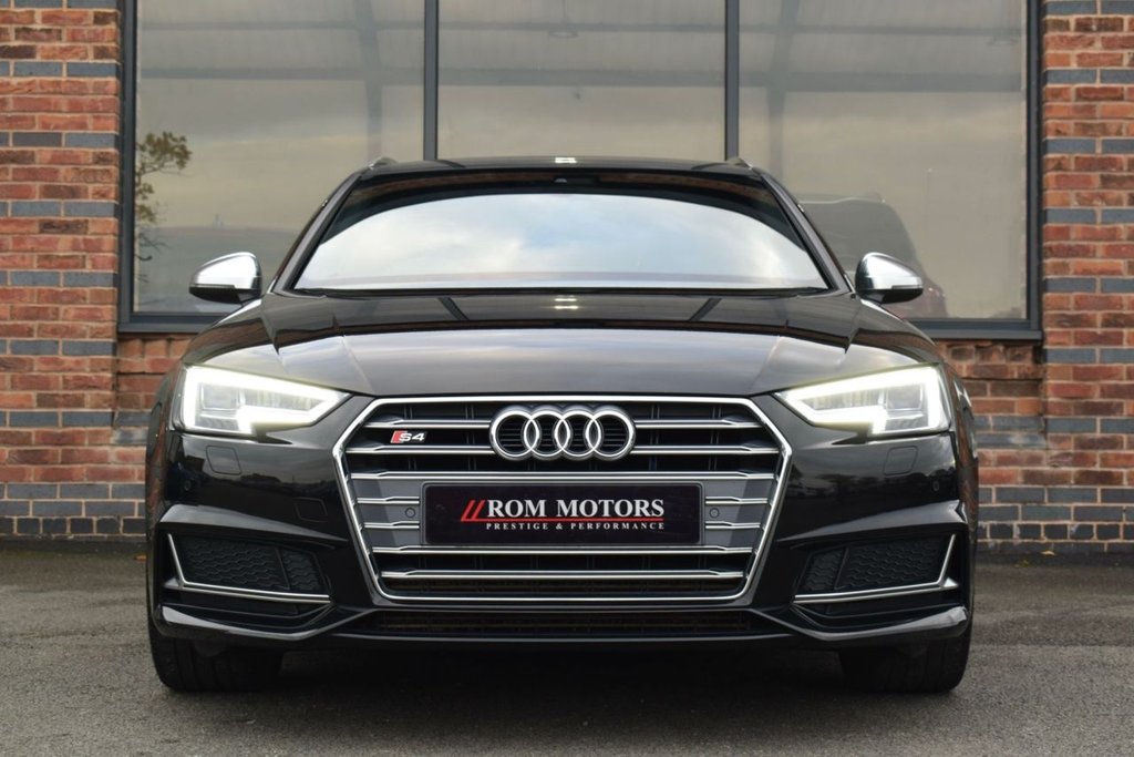 Used Audi A4 2017 for sale - 76509660: Photo 44