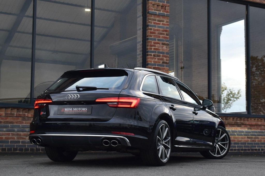 Used Audi A4 2017 for sale - 76509660: Photo 45