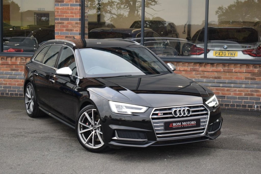 Used Audi A4 2017 for sale - 76509660: Photo 46