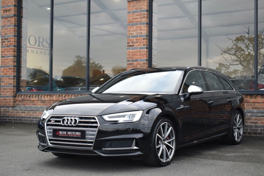 Used Audi A4 2017 for sale - 76509660: Photo 47