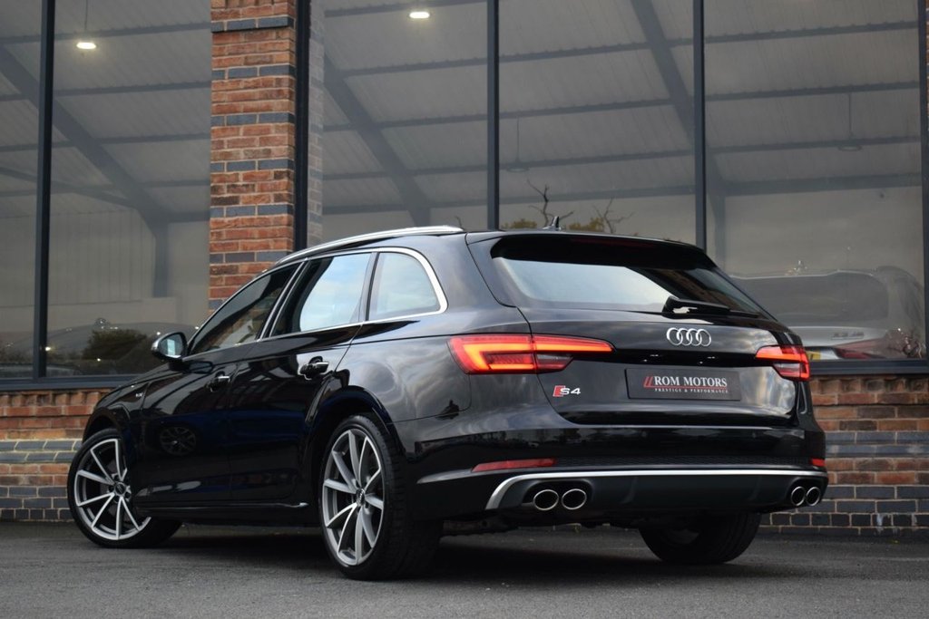 Used Audi A4 2017 for sale - 76509660: Photo 48