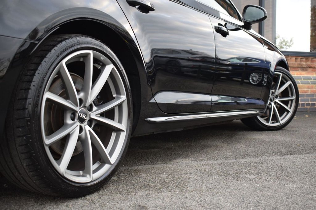 Used Audi A4 2017 for sale - 76509660: Photo 49