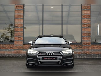 Used Audi A4 2017 for sale - 76509660: Photo