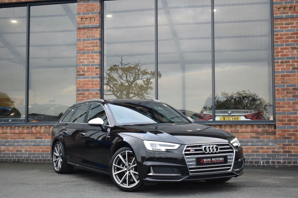 Used Audi A4 2017 for sale - 76509660: Photo 5