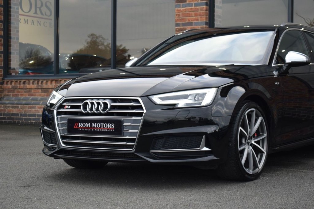 Used Audi A4 2017 for sale - 76509660: Photo 50