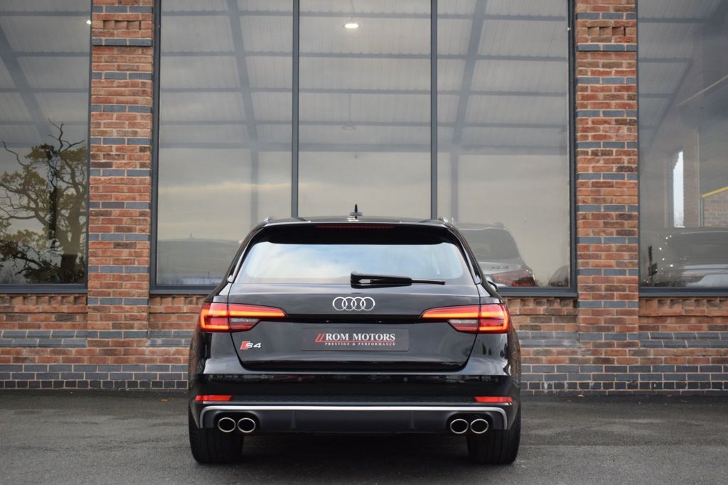 Used Audi A4 2017 for sale - 76509660: Photo 7