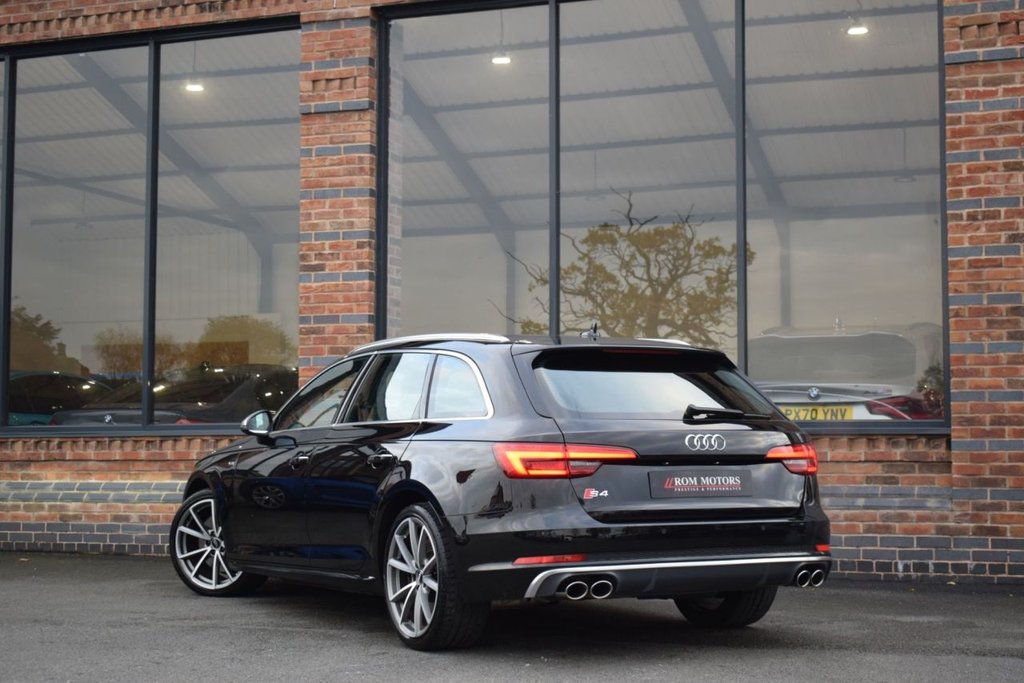 Used Audi A4 2017 for sale - 76509660: Photo 8