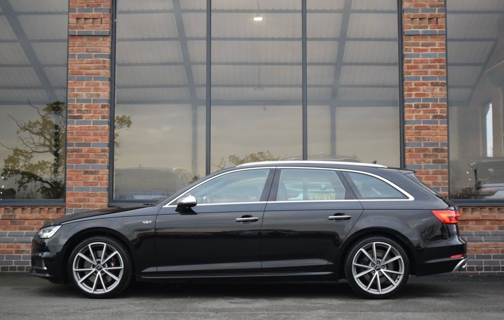 Used Audi A4 2017 for sale - 76509660: Photo 9