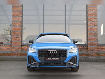 Used Audi Q2 2022 for sale - 77747891: Photo