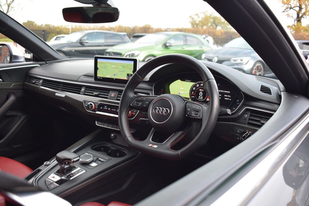 Used Audi A5 2017 for sale - 76509628: Photo 11