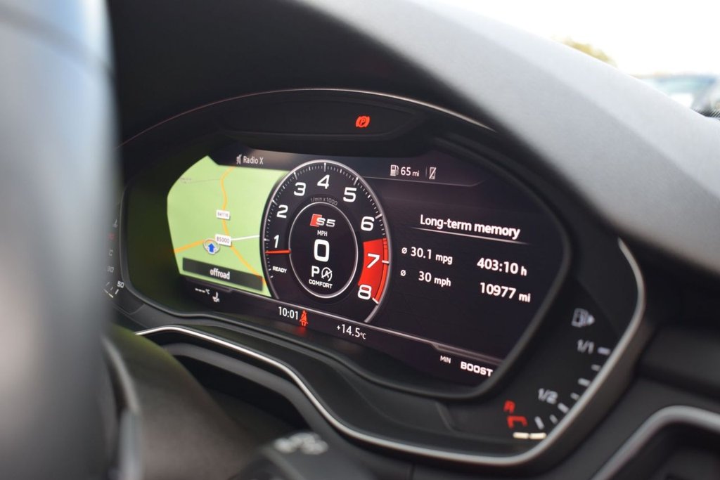 Used Audi A5 2017 for sale - 76509628: Photo 12