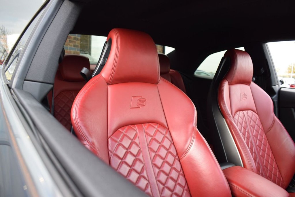 Used Audi A5 2017 for sale - 76509628: Photo 13