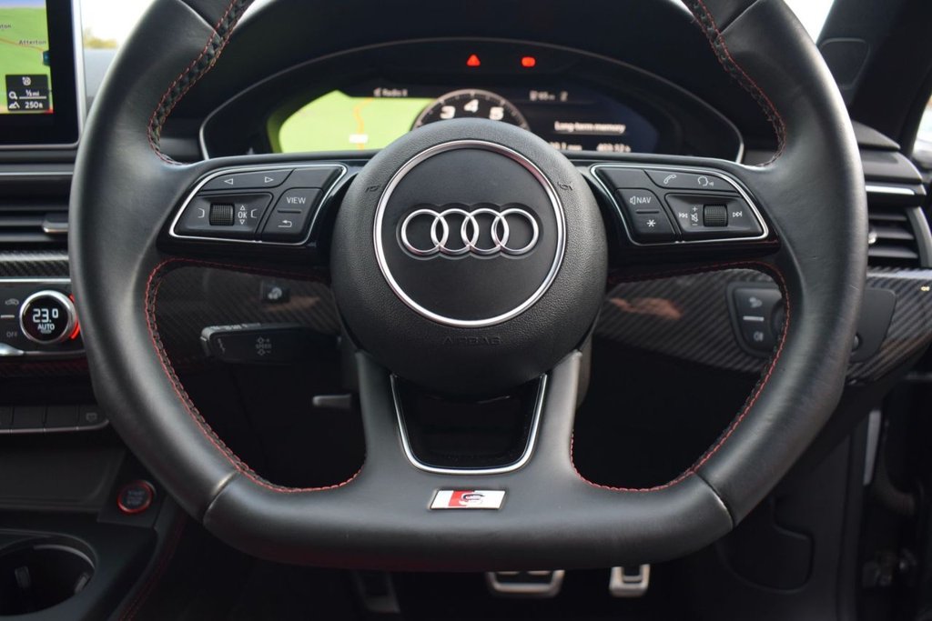 Used Audi A5 2017 for sale - 76509628: Photo 14