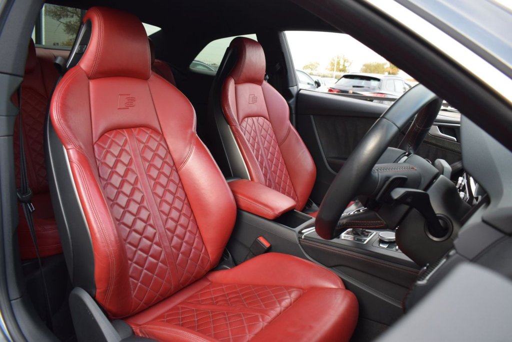 Used Audi A5 2017 for sale - 76509628: Photo 15