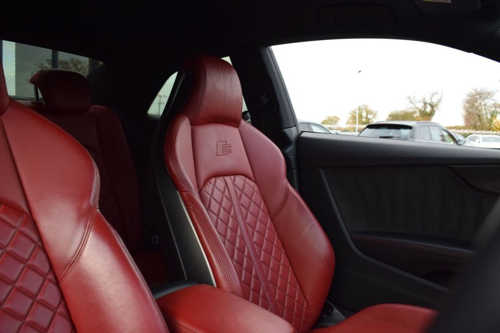 Used Audi A5 2017 for sale - 76509628: Photo 17