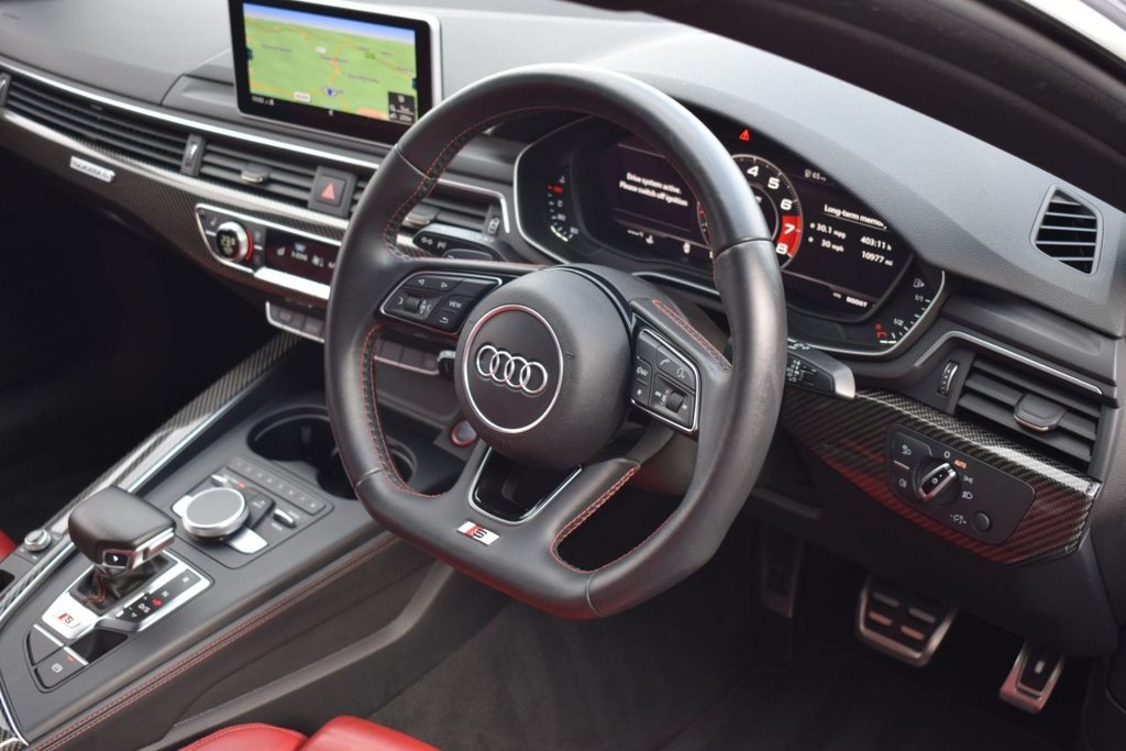 Used Audi A5 2017 for sale - 76509628: Photo 18