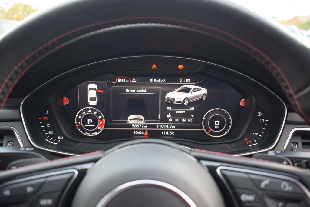 Used Audi A5 2017 for sale - 76509628: Photo 19