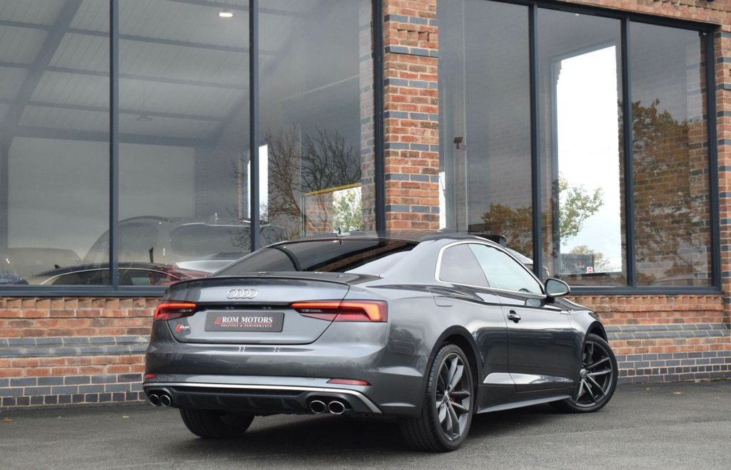 Used Audi A5 2017 for sale - 76509628: Photo 2