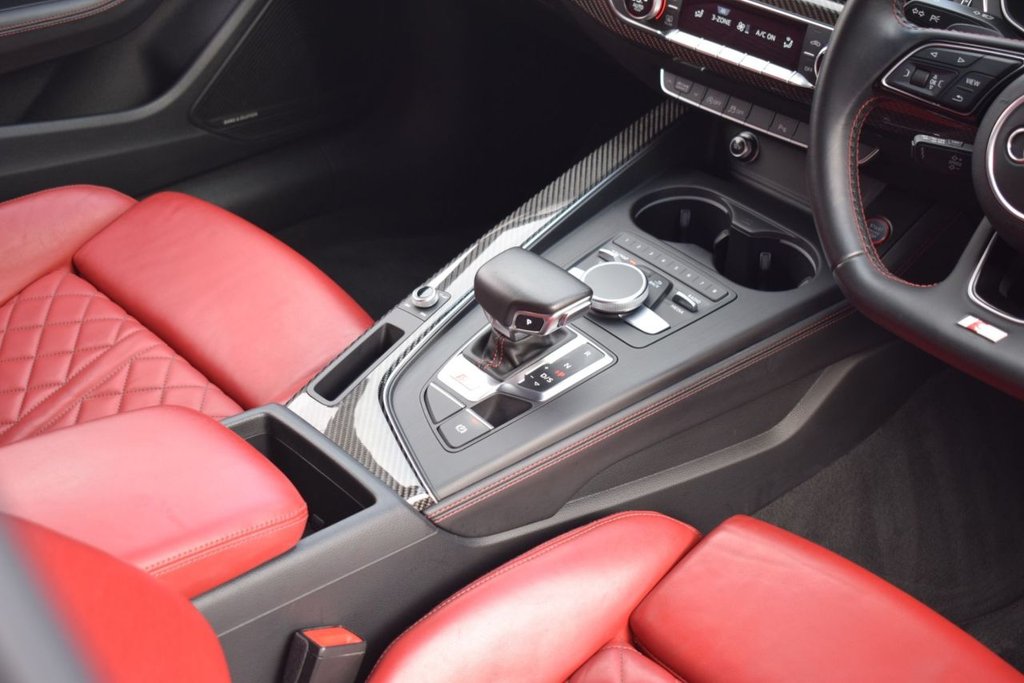 Used Audi A5 2017 for sale - 76509628: Photo 20