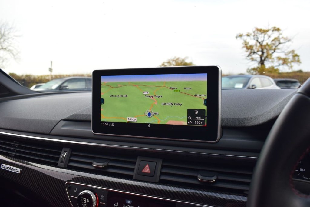 Used Audi A5 2017 for sale - 76509628: Photo 21