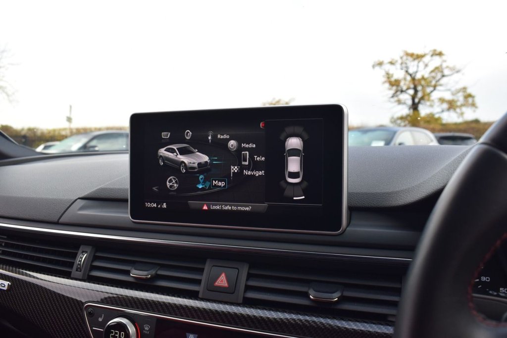 Used Audi A5 2017 for sale - 76509628: Photo 22