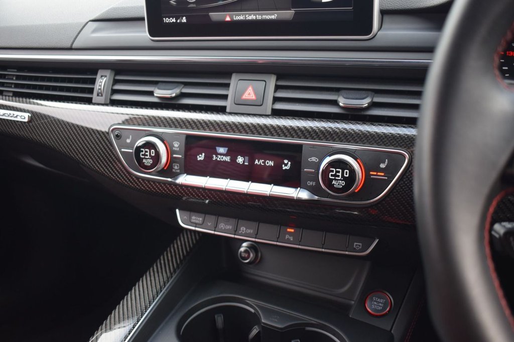 Used Audi A5 2017 for sale - 76509628: Photo 23