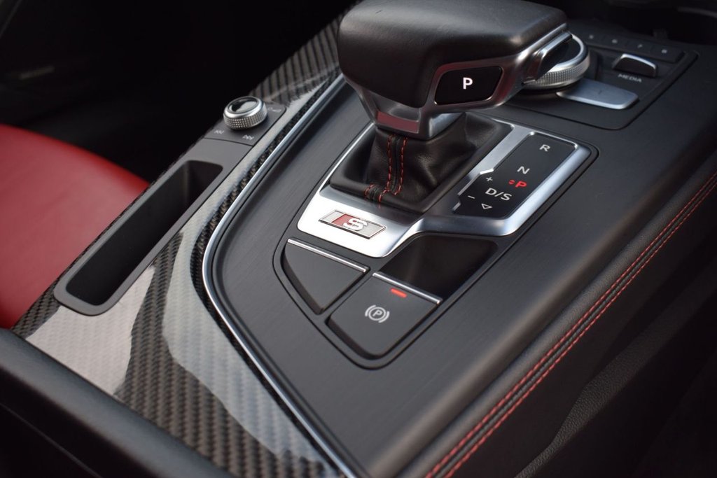 Used Audi A5 2017 for sale - 76509628: Photo 24