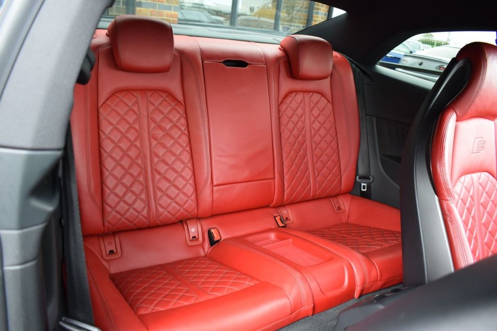 Used Audi A5 2017 for sale - 76509628: Photo 25