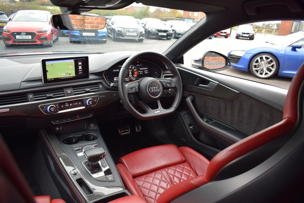 Used Audi A5 2017 for sale - 76509628: Photo 27