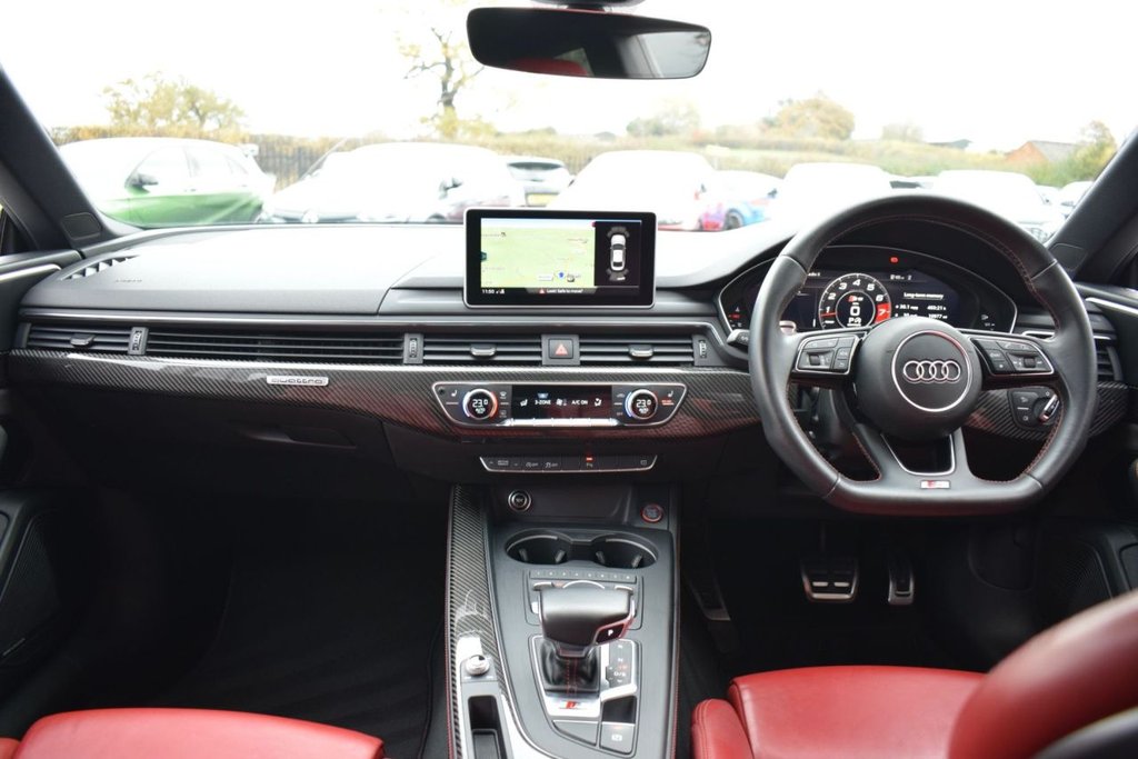 Used Audi A5 2017 for sale - 76509628: Photo 28