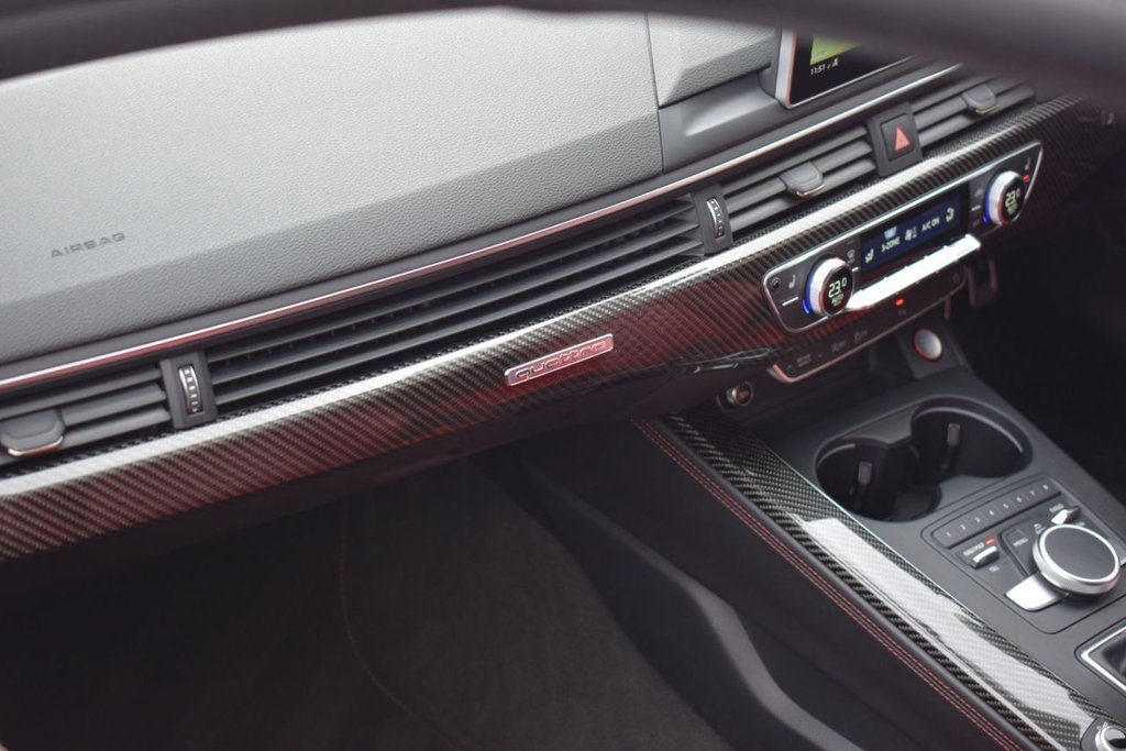 Used Audi A5 2017 for sale - 76509628: Photo 31