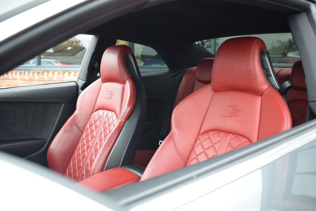 Used Audi A5 2017 for sale - 76509628: Photo 32