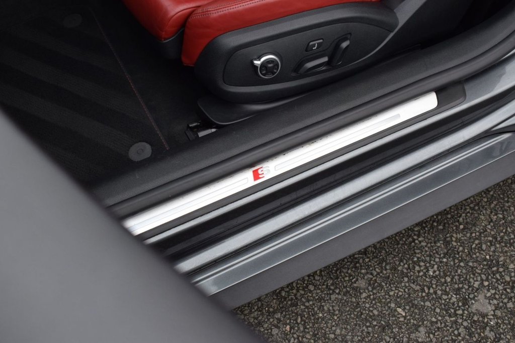 Used Audi A5 2017 for sale - 76509628: Photo 33