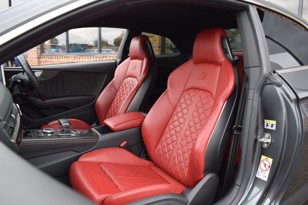 Used Audi A5 2017 for sale - 76509628: Photo 34