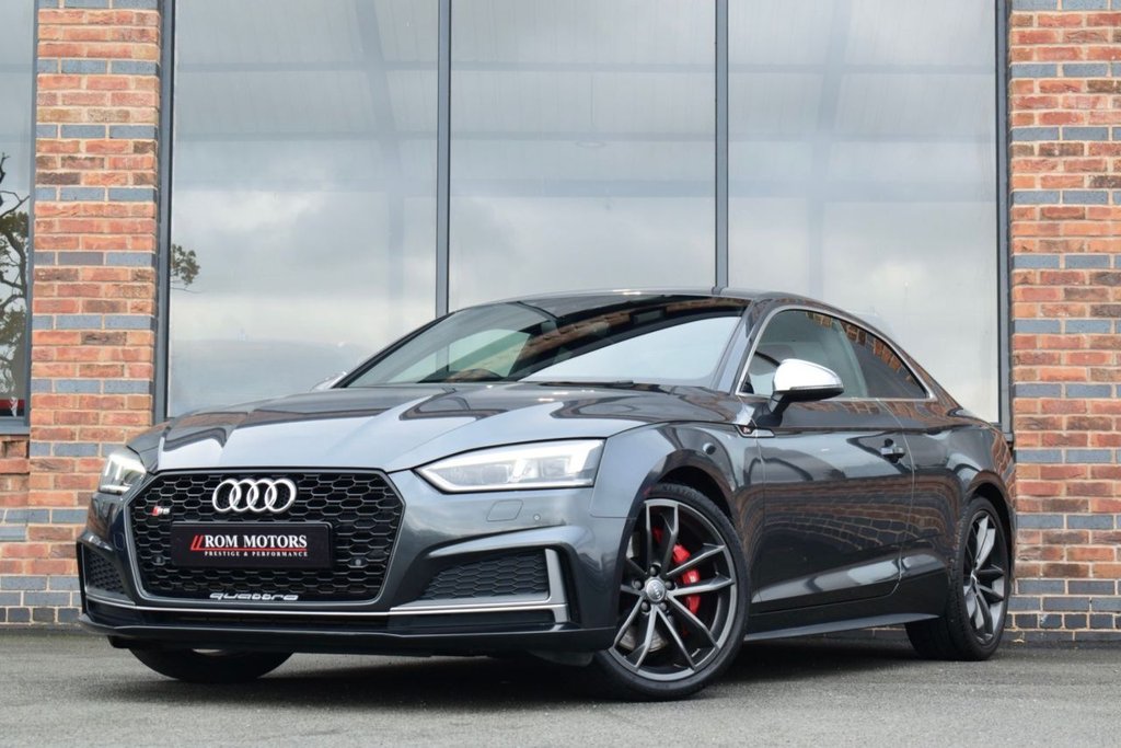 Used Audi A5 2017 for sale - 76509628: Photo 37