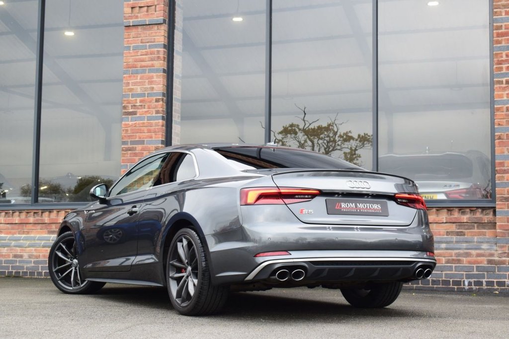 Used Audi A5 2017 for sale - 76509628: Photo 38