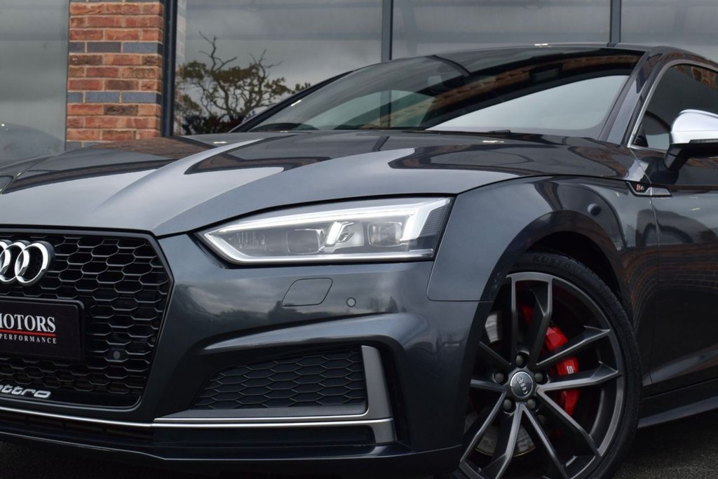 Used Audi A5 2017 for sale - 76509628: Photo 39