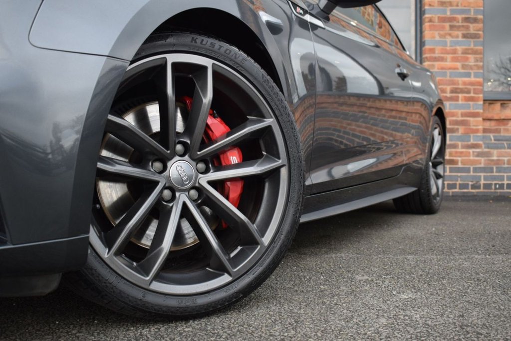 Used Audi A5 2017 for sale - 76509628: Photo 40