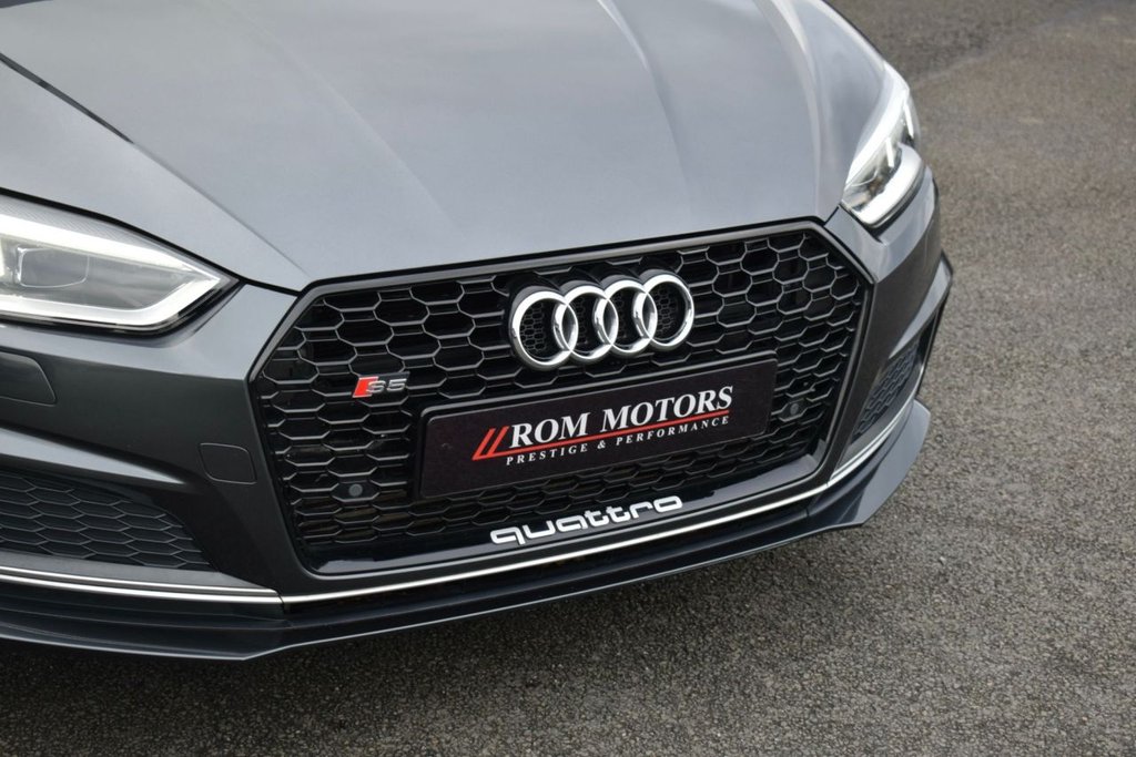 Used Audi A5 2017 for sale - 76509628: Photo 41