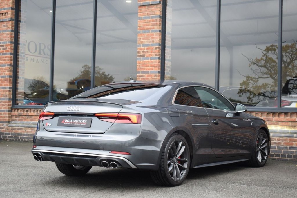 Used Audi A5 2017 for sale - 76509628: Photo 42