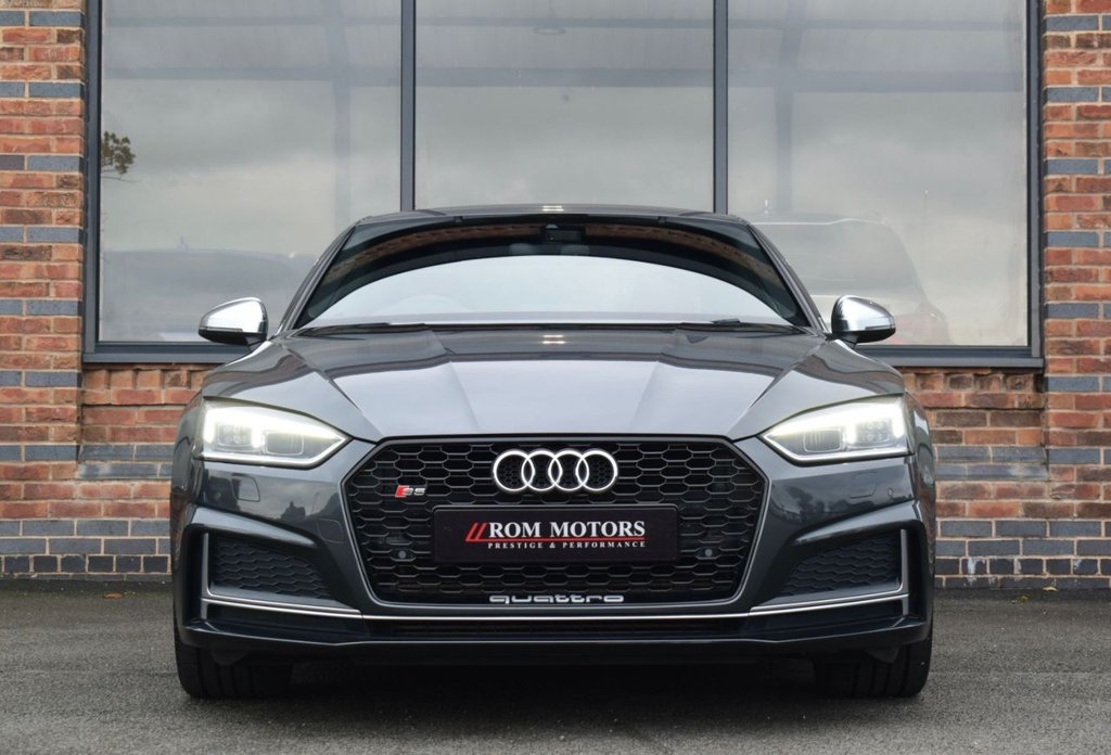 Used Audi A5 2017 for sale - 76509628: Photo 43