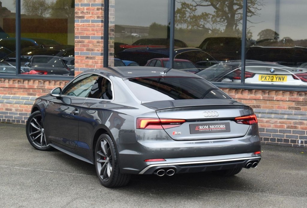 Used Audi A5 2017 for sale - 76509628: Photo 44