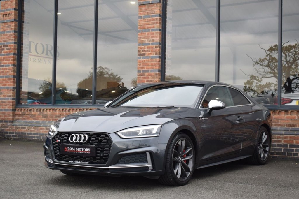 Used Audi A5 2017 for sale - 76509628: Photo 45