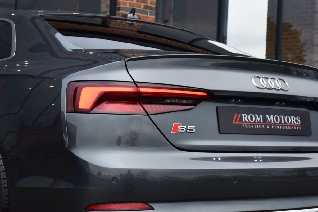 Used Audi A5 2017 for sale - 76509628: Photo 46